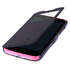 Чехол для Lenovo IdeaPhone A516 Nillkin Fresh Series Leather Case T-N-LA516-001 черный