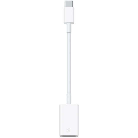 Адаптер Apple USB-C to USB Adapter MJ1M2ZM/A