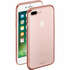 Чехол для Apple iPhone 7 Plus/8 Plus, Deppa Gel Case Plus , розовый