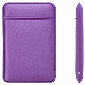 11" Папка для ноутбука Incase фиолетовый cl57864, для Macbook Air