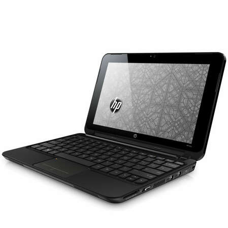 Нетбук HP Mini 210-1120er WN699EA Black N455/2Gb/250Gb/GMA3150/WF/BT/6 cel/10.1"/Win 7 Starter