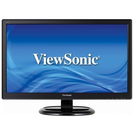 Монитор 22" ViewSonic VA2265SMH VA LED 1920x1080 5ms VGA DVI