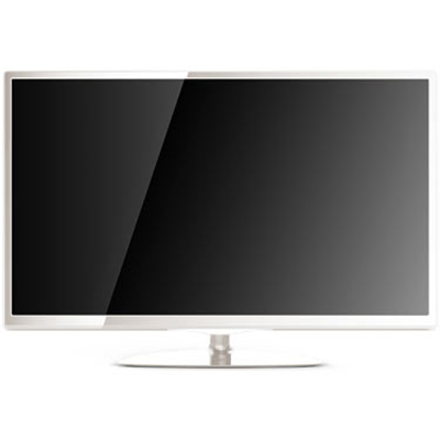 Телевизор 32" Mystery MTV-3229LTA2 (HD 1366x768, Smart TV, USB, HDMI, Wi-Fi) белый