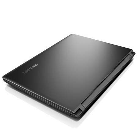 Ноутбук Lenovo IdeaPad 110-15ACL AMD A6 7310/4Gb/1Tb/15.6"/Win10 Black