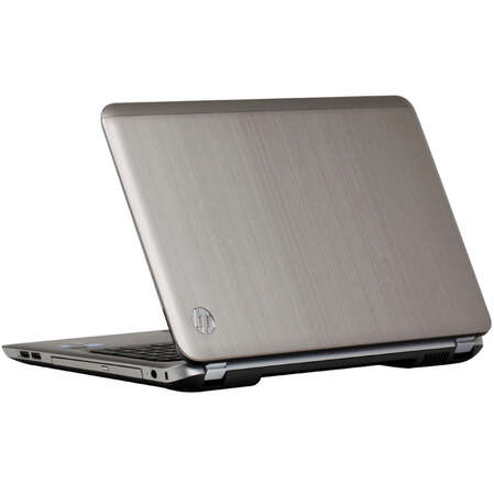 Ноутбук HP Pavilion dv7-6100er LS668EA AMD A4-3310MX/4Gb/500Gb/DVD/HD6750/WiFi/BT/cam/17.3" HD+/Win7 HP