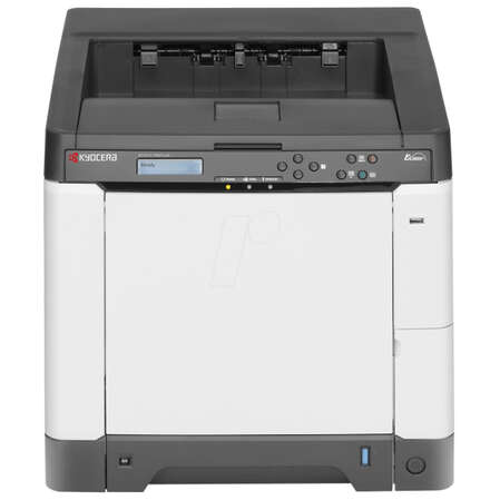 Принтер Kyocera Ecosys P6021cdn цветной А4 21ppm с дуплексом и LAN