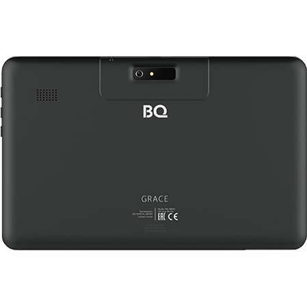 Планшет BQ Mobile BQ-1081G Black