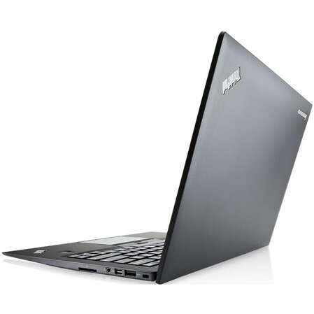 Ноутбук Ультрабук/UltraBook Lenovo ThinkPad X1 Carbon Core i7-4550U/8Gb/256Gb SSD/HD5000/14"/HD+/Win8 64 3G