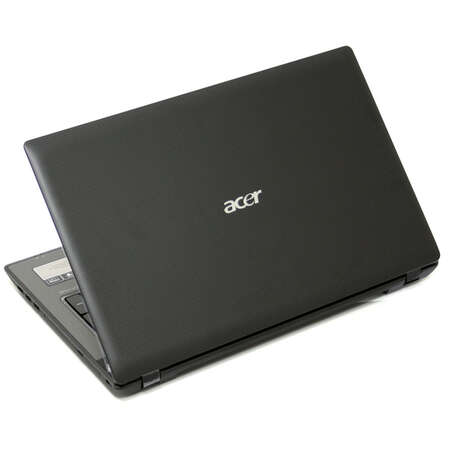 Ноутбук Acer Aspire 7552G-X926G64Bikk AMD X920/6Gb/640Gb/bt/HD 5850/Blu-ray/17.3"HD+/Win7 HP 64bit (LX.PZV02.032)