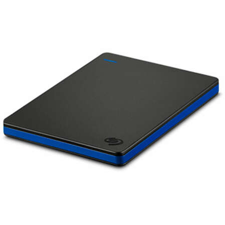 Внешний жесткий диск 2.5" 2Tb Seagate (STGD2000400) USB3.0 Game Drive for PS4 Черный