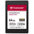 Внутренний SSD-накопитель 64Gb Transcend SSD740 TS64GSSD740 SATA3 2.5"