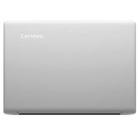 Ноутбук Lenovo IdeaPad 710S Plus-13ISK i5 6200U/8Gb/128Gb SSD/G940MX 2Gb/13.3" FullHD/Win10 silver