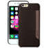 Чехол для iPhone 6 / iPhone 6s Ozaki 0.3 + Pocket Black