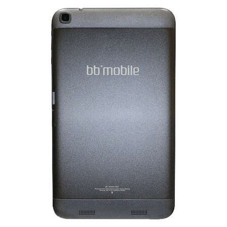 Планшет bb-mobile Techno 8.0 3G I800AZ серый