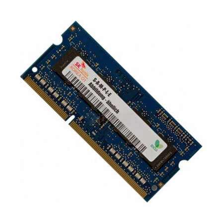 Модуль памяти SO-DIMM DDR4 16Gb PC17000 2133Mhz Hynix 