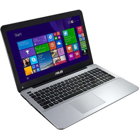Ноутбук Asus K550CC Core i7 3537/6Gb/750Gb/NV GT720G 2Gb/15.6"/Cam/Win8