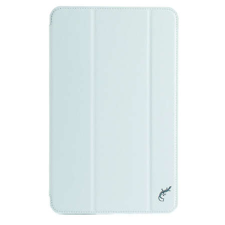 Чехол для Samsung Galaxy Tab E 9.6 SM-T561\SM-T560 G-Case Executive, белый