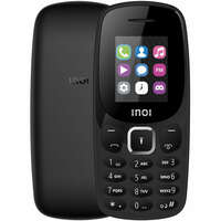 Мобильный телефон Inoi 100 Black