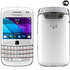 Смартфон Blackberry Bold 9790 White 