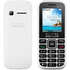 Мобильный телефон Alcatel One Touch 1042D Pure White 