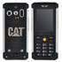 Защищенный телефон Caterpillar CAT B100 Black