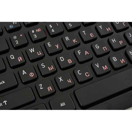 Клавиатура+мышь Genius SlimStar I820 Black USB
