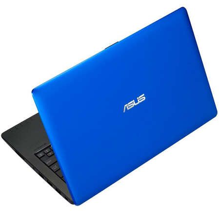 Ноутбук Asus X200Ma Intel N2830/4Gb/500Gb/11.6"/Cam/DOS Blue