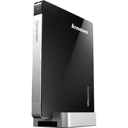 Настольный компьютер Lenovo Q190 887/2Gb/500Gb/WF/Win8 Pro KB+Mouse