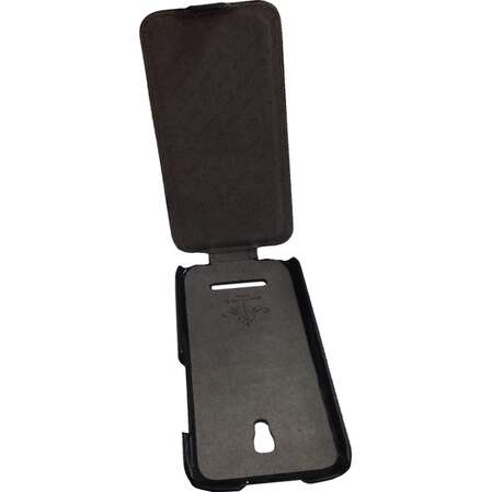 Чехол для Alcatel One Touch Pop S9 7050Y LTE Partner Flip-case Black