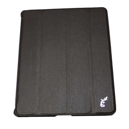 Чехол для iPad 4 Retina/iPad 2/The New iPad G-case Elegant коричневый