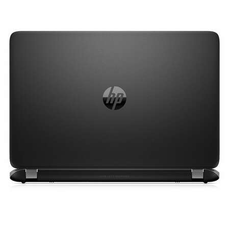 Ноутбук HP ProBook 455 G2 A8 7100/4Gb/500Gb/AMD R6 M255DX 2Gb/15.6"/DVD/Cam/DOS/Bag/Black