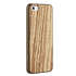 Чехол для iPhone 5 / iPhone 5S Ozaki O!coat 0.3 + Wood Brown Beige