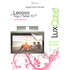 Защитная плёнка для Lenovo Yoga Tablet 10 2 Суперпрозрачная Luxcase