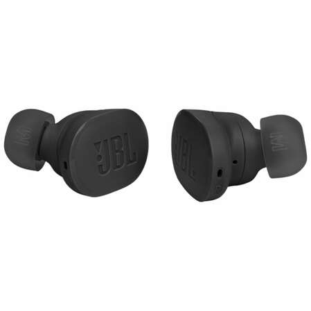 Bluetooth гарнитура JBL Tune Buds Black