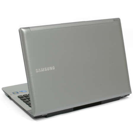 Ноутбук Samsung QX310/S01 i5-460M/4G/320G/310M/DVD/13.3"/WiFi/BT/cam/Win7 HP