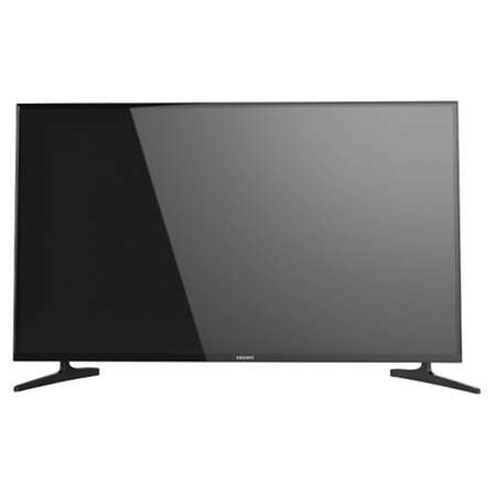 Телевизор 49" Erisson 49LES70T2 (Full HD 1920x1080, USB, HDMI) черный