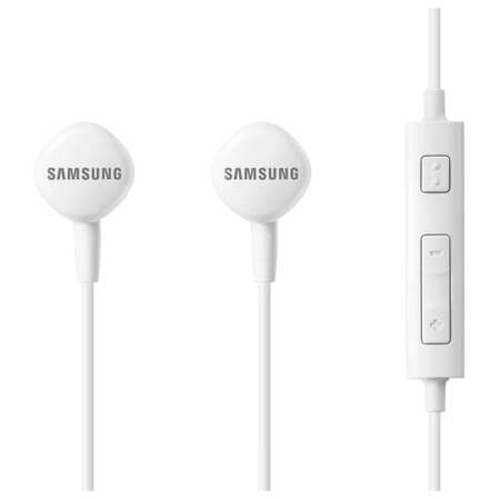 Гарнитура Samsung HS1303, White
