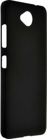 Чехол для Microsoft Lumia 650 skinBOX 4People, черный  