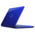 Ноутбук Dell Inspiron 3168 Intel 3710/4Gb/500Gb/11.6" Touch/Win10 Blue