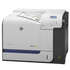 Принтер HP LaserJet Enterprise 500 M551n CF081A цветной A4 32ppm, LAN