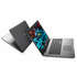 Ноутбук Dell Inspiron 5567 Core i5 7200U/8Gb/1Tb/AMD R7 M445 4Gb/15.6" FullHD/DVD/Win10 Black