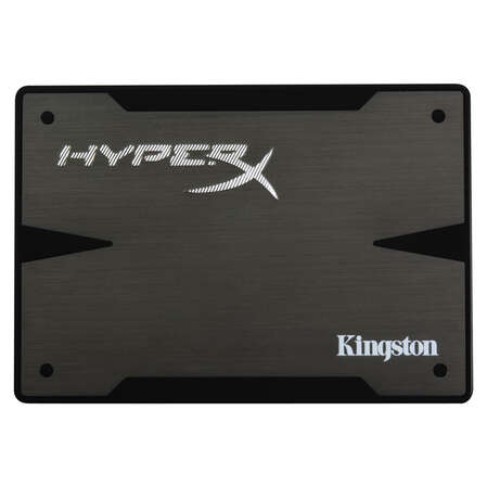 Внутренний SSD-накопитель 480Gb Kingston SH103S3/480G SATA3 2.5" HyperX 3K Series