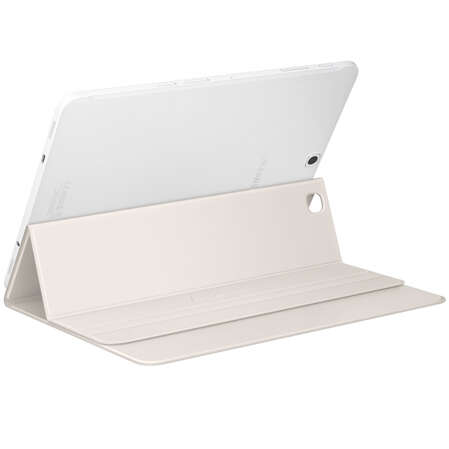 Чехол для Samsung Galaxy Tab S2 9.7 T810\815\T813\819 Samsung BookCover White