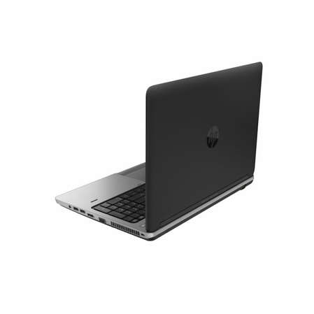 Ноутбук HP ProBook 650 Core i5 4210M/4Gb/500Gb/15.6"/Cam/DVD/COM-port/Win7Pro+Win8Pro