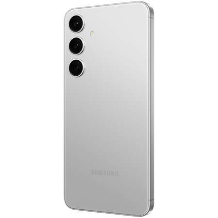 Смартфон Samsung Galaxy S24+ SM-S926B 12/512Gb Marble Gray (EAC)