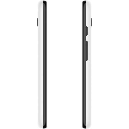 Смартфон Alcatel One Touch 5010D Pixi 4 Dual sim White