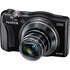 Компактная фотокамера FujiFilm FinePix F750EXR Black