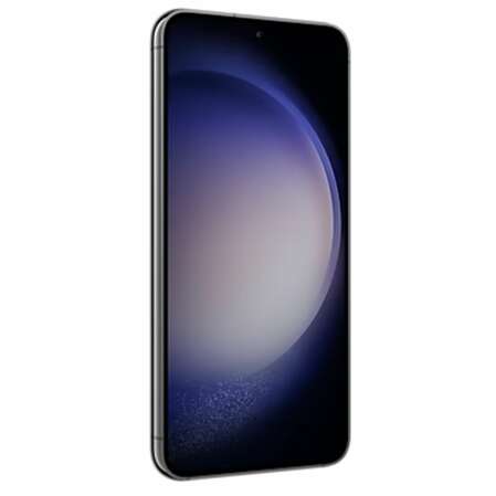 Смартфон Samsung Galaxy S23 SM-S911B 8/128Gb Black