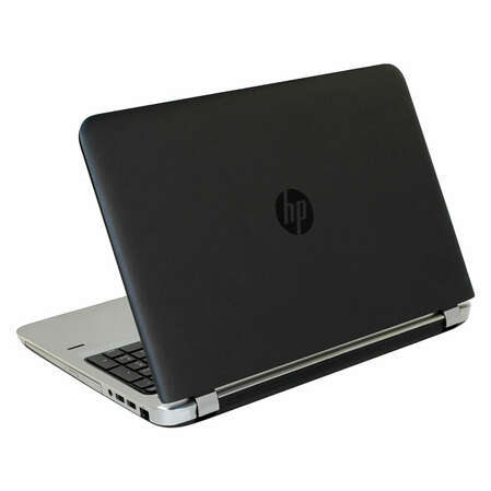 Ноутбук HP ProBook 455 G3 A8 7410/4Gb/500Gb/AMD R7 M340 2Gb/15.6"/Cam/DVD/DOS