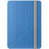 Чехол для iPad Air Ozaki O! coat Slim-Y 360° Blue OC110BU